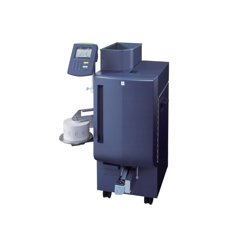 WR-90/500 - coin wrapper