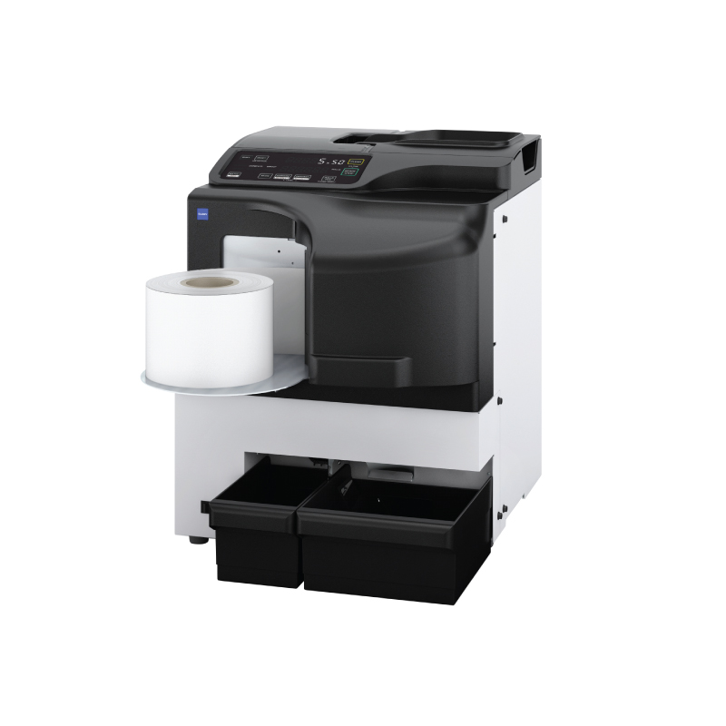 Glory | InstaChange™ - Automatic Coin Dispenser | Glory Global