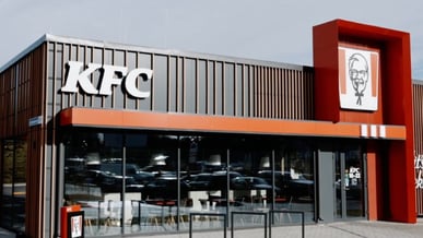 Varejo, KFC