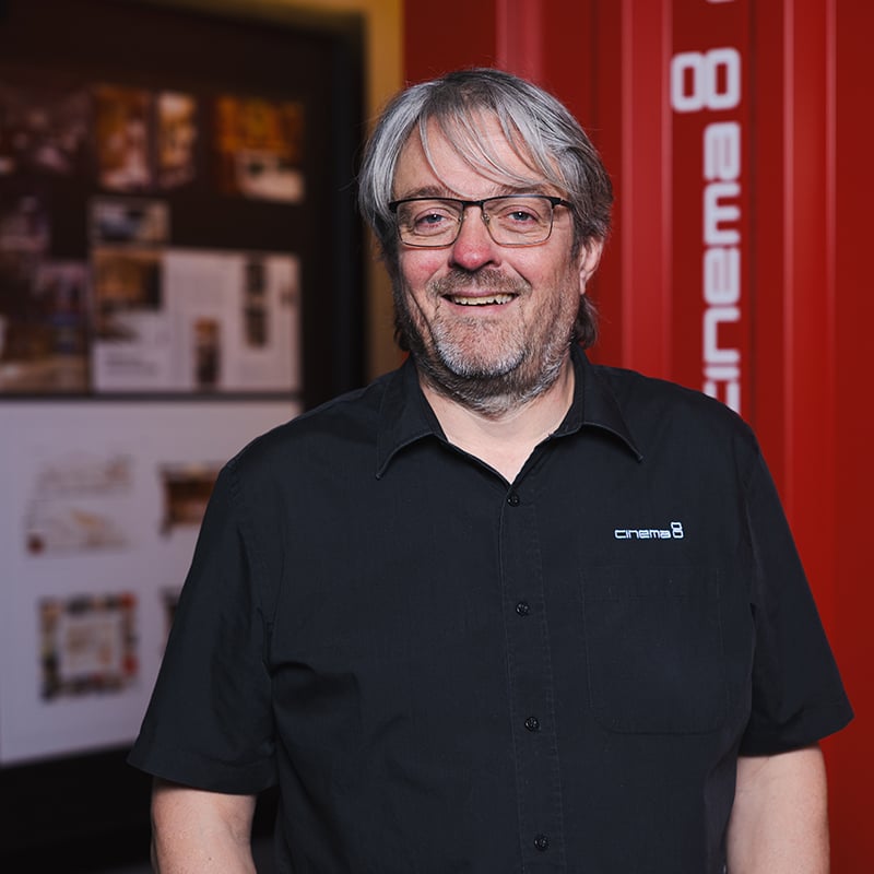 Rolf Haefli