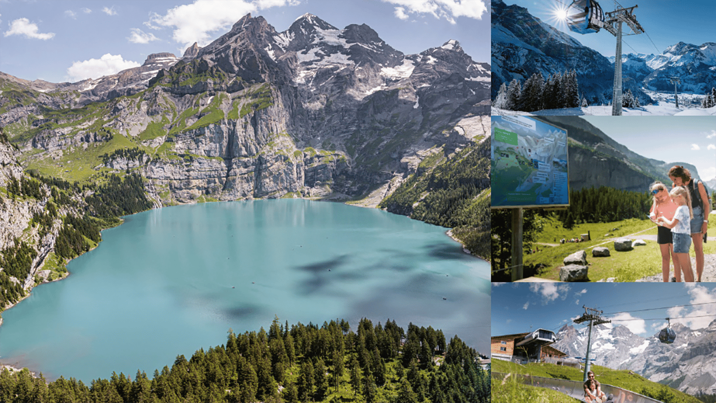 Case Study Oeschinensee 1440x810